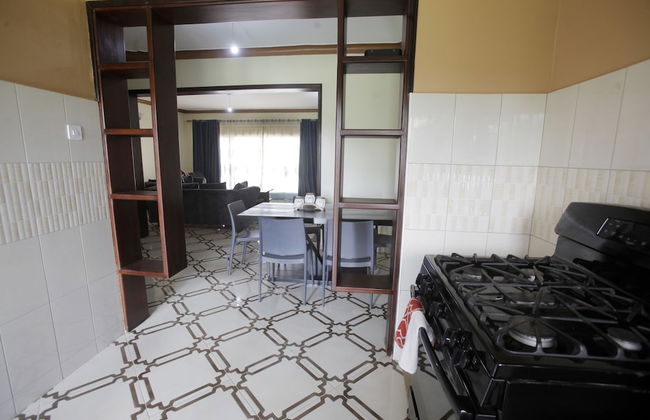 Kiguliz Vacation Apartment - Foto 10