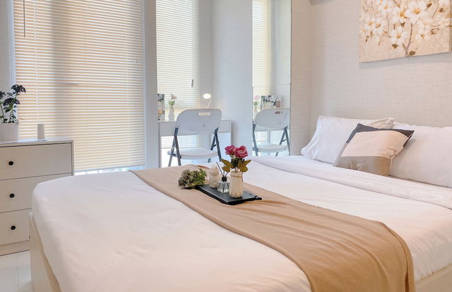 Good Deal And Restful Studio At Apartment Tokyo Riverside Pik 2 - Foto 5