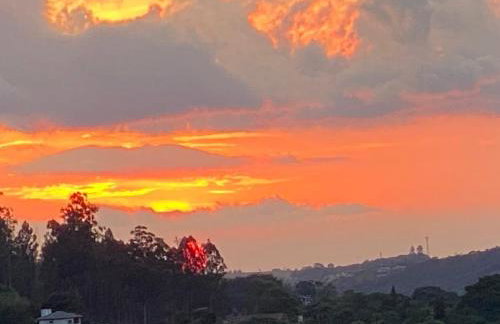 Chácara das Pedras Acolhedor, Alegria, Refúgio - Photo 55