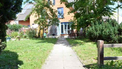 3FLOORS - Foto 3, Garden