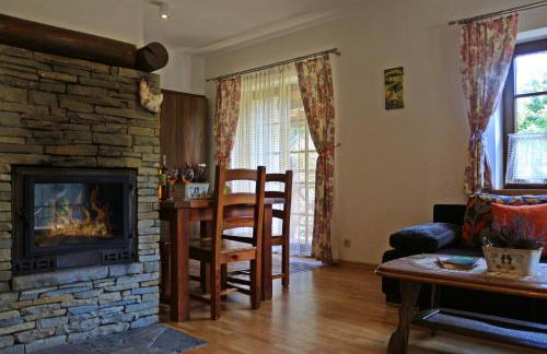 Zagroda Lipowiec - Photo 44