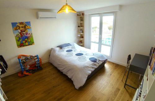 Maison plein sud proche de l'Ile de Ré - Foto 8