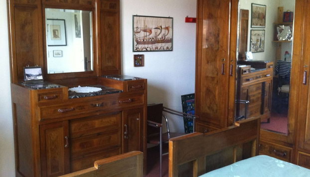 Scenic Holiday Home in Pastrengo near Lazise Lake & City Center - Foto 4, Zimmerausstattung