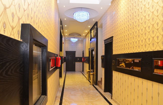 Zahrat Rozah - Foto 17