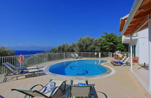 Beach Villa Oneiro - Photo 42