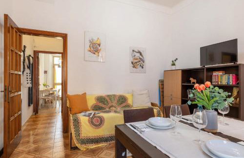 Italian Experience - Casa La Conchiglia - Foto 19