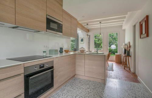 Maison pour 8 - Piscine chauffée - 100m de la plage - Foto 16