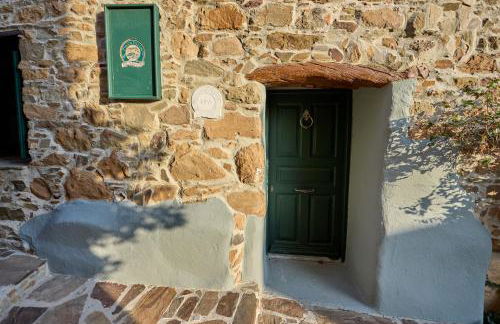 Volissos Pirgos Village - Foto 23