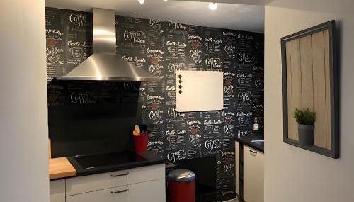 Gîte Les Aubennes - Foto 4