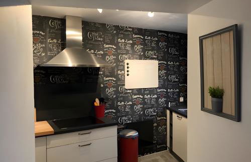 Gîte Les Aubennes - Foto 4