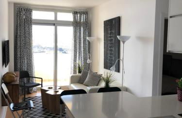 Apartamento en primera línea playa - Foto 9