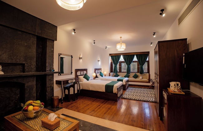 Villa Mango Hotel - Foto 13