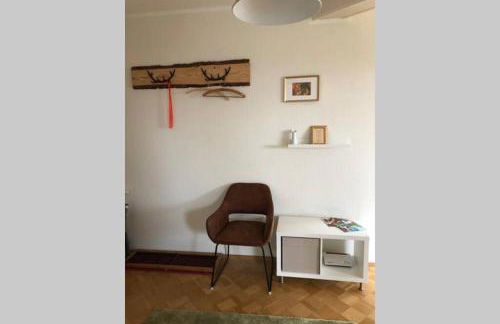 Ferienwohnung Harzglueck auf 2 Etagen mit grossem SW-Balkon - Foto 23