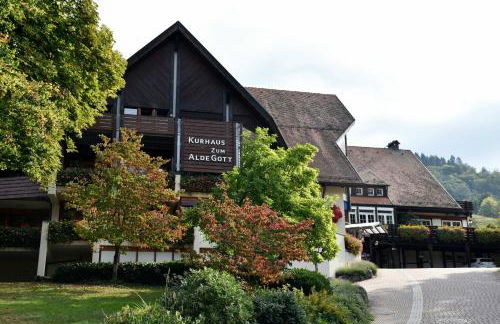 Renatas Ferienwohnung Sasbachwalden - Foto 41