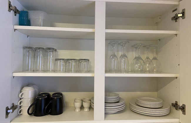 Historic Old Town 2 Bed Ground Floor Apartment - Foto 21