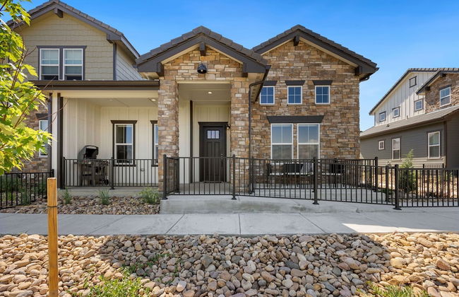 Elegant Home Near TPC Golf Course and Trails - Foto 46