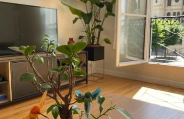 Charmant appartement hyper centre - Foto 6