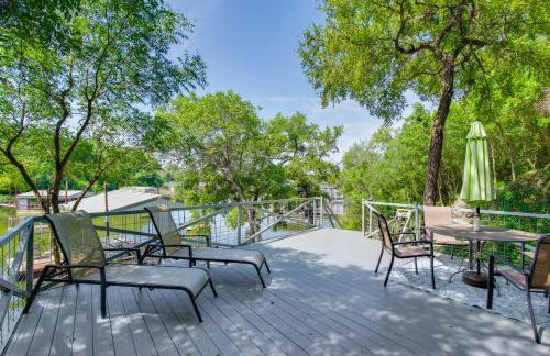 Waterfront Lake Bridgeport Home with Private Dock - Photo 1