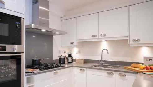 Bronte Apartment - Dales - Lakes - Kirkby Lonsdale - Foto 3