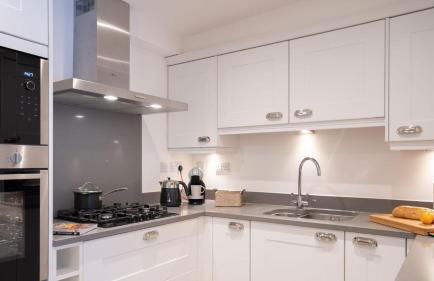 Bronte Apartment - Dales - Lakes - Kirkby Lonsdale - Foto 3