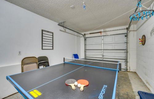 Haines City Vacation Home with Private Pool and Lanai! - Foto 23