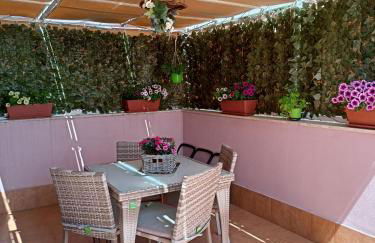 La Petite Maison - Foto 40