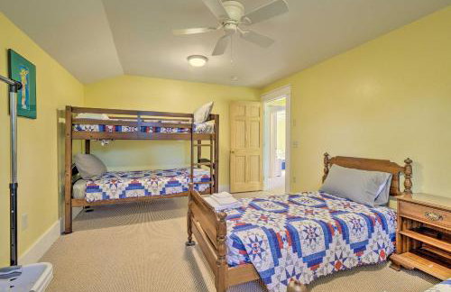 7 Mi to Seneca Lake Family Retreat in Stanley - Foto 27