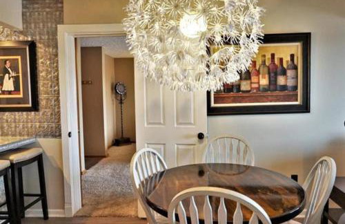 Shanty Creek Resort Bellaire Michigan - Foto 8