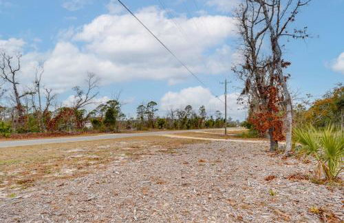 4 Mi to Beach Perry Home Near Boat Launch - Foto 25