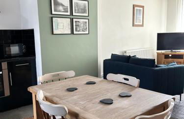 Cadwgan House - Foto 2