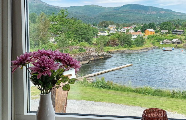 Seaside Serenity in Hardangerfjord-by Traum - Photo 33