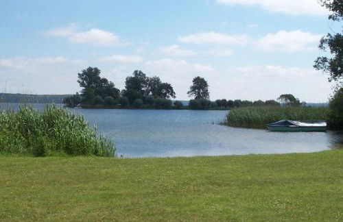 by the lake in Plau Quetzin - Foto 2