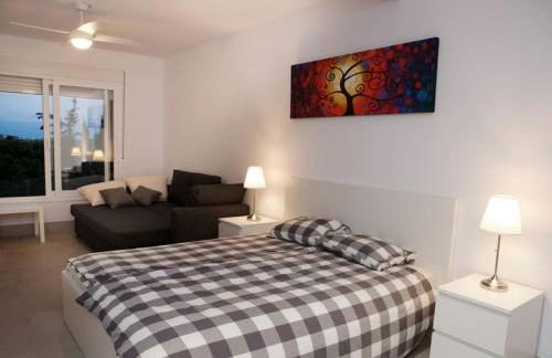 Luxury villa with heated pool for 12 to 14 people - Photo 30