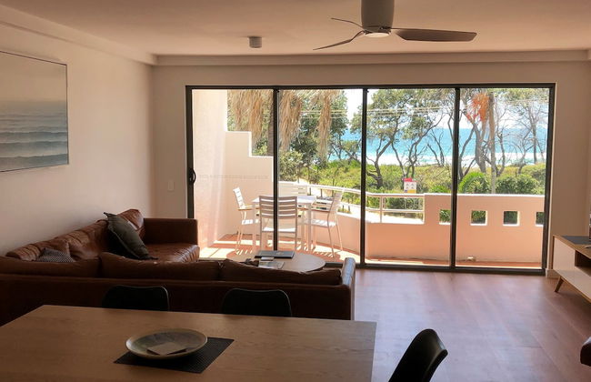 Camargue Beachfront Apartments - Foto 34