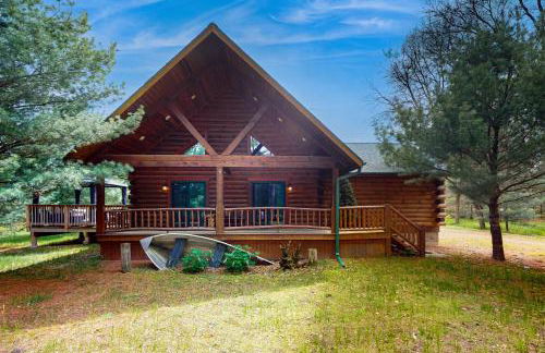 Pine Rock Cabin - Foto 1