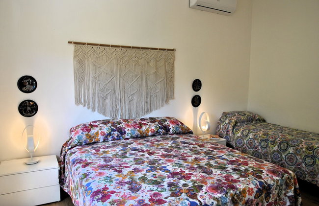 Casa Sofia air Conditioned Flat - Foto 15