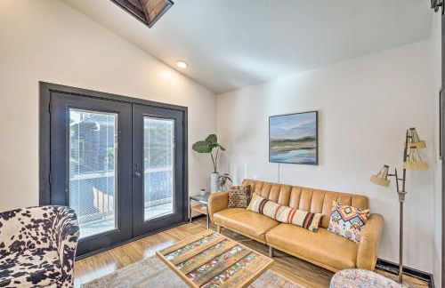 Modern Louisville Apartment with Furnished Deck - Foto 6