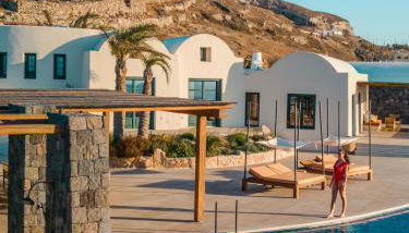 Patina Vivera Estate Santorini - Foto 4