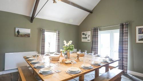 The Keepers Lodge - Photo 3