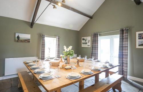 The Keepers Lodge - Photo 3