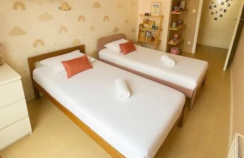 La Casita Mexicana - Kids Friendly by So Homy- 3 Bed Room - 6 PAX - Photo 17