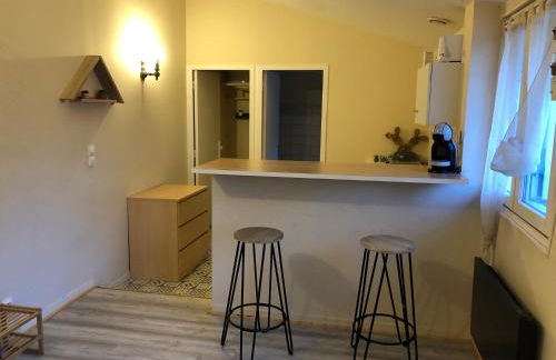 Charmant studio proche centre ville d’Orléans - Foto 6