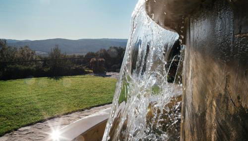 Tenuta il Sassone - Wine&Food - Foto 2