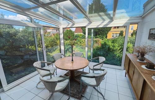 Komplette Wohnung, ruhig gelegen - Foto 1