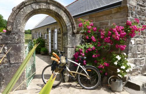 Gite N°2 de Kersivian - Foto 1