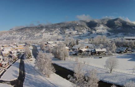 Ferienwohnungen Ammerwinkel - Foto 8