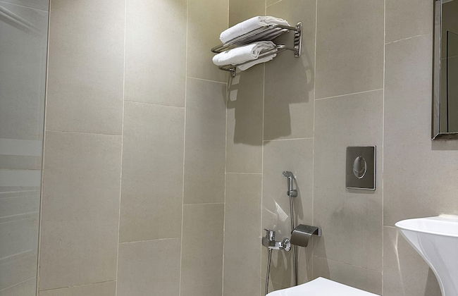 Kease Al Izdihar -7 Luxury Gold AZ99 - Foto 15