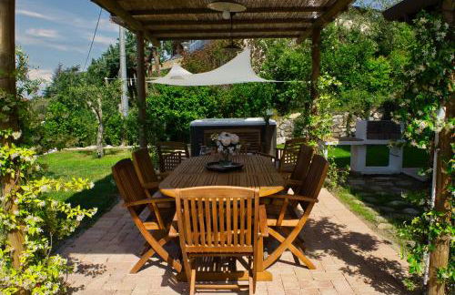 AntiquaeLunae Casali - Foto 76