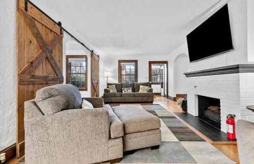 Quintessential Cozy Haven, Brooklawn Beauty - Foto 36