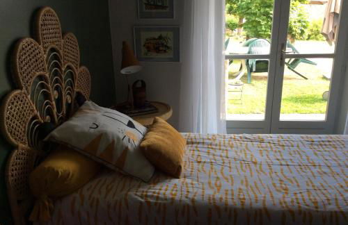 Le Cottage des Mésanges - Photo 26